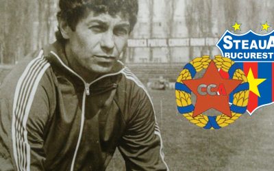 Mircea Lucescu, antrenorul român de succes cu o carieră impresionantă, a avut o legătură specială cu Steaua București încă din copilărie, deși destinul l-a purtat într-o altă direcție