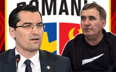 Hagi, selecționerul României? Când are loc „marea” prezentare: Ultimele detalii de la FRF