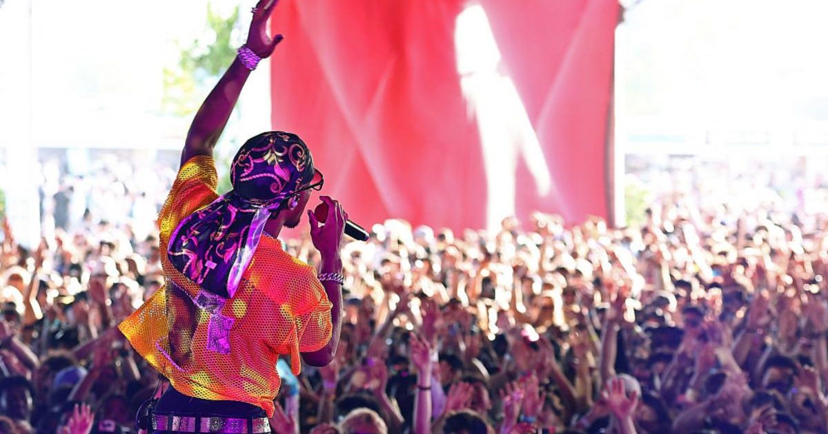 Artist american, ARESTAT pentru crimă: Cadavrul unei minore, găsit în Tesla