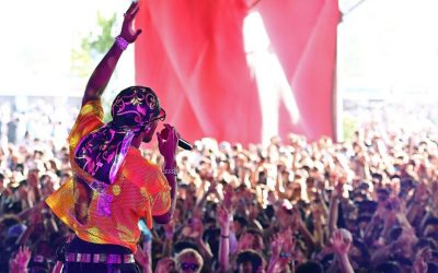 Artist american, ARESTAT pentru crimă: Cadavrul unei minore, găsit în Tesla