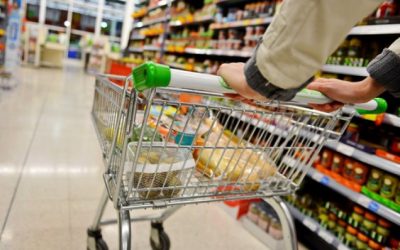 Capcana PREȚURILOR: Cum te fac magazinele să cumperi MAI MULT