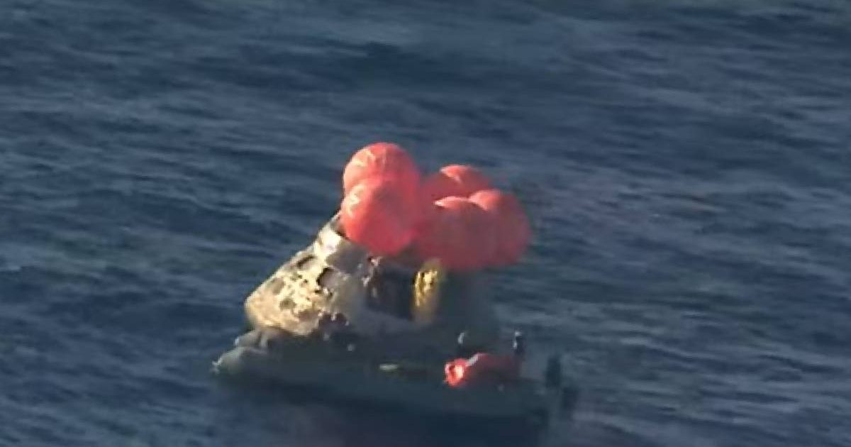 Primul pas pe Lună, după 50 de ani: Misiune istorică cu echipaj uman