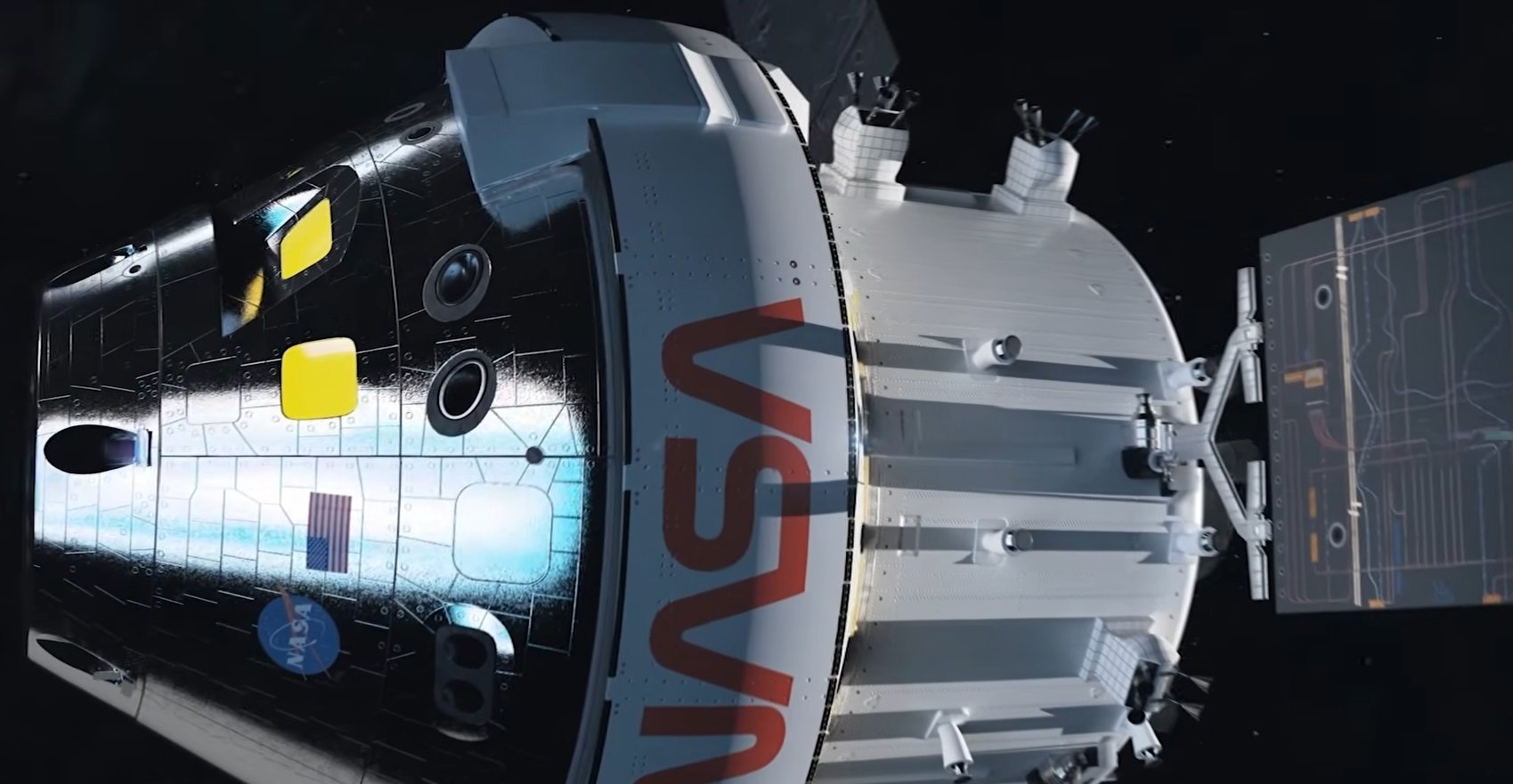 Capsula Orion, observată din București în drum spre Lună În dimineața zilei de duminică, Observatorul Astronomic „Amiral Vasile Urseanu” din București a reușit să surprindă imagini spectaculoase cu capsula Orion, parte a misiunii Artemis II, chiar de pe terasa instituției
