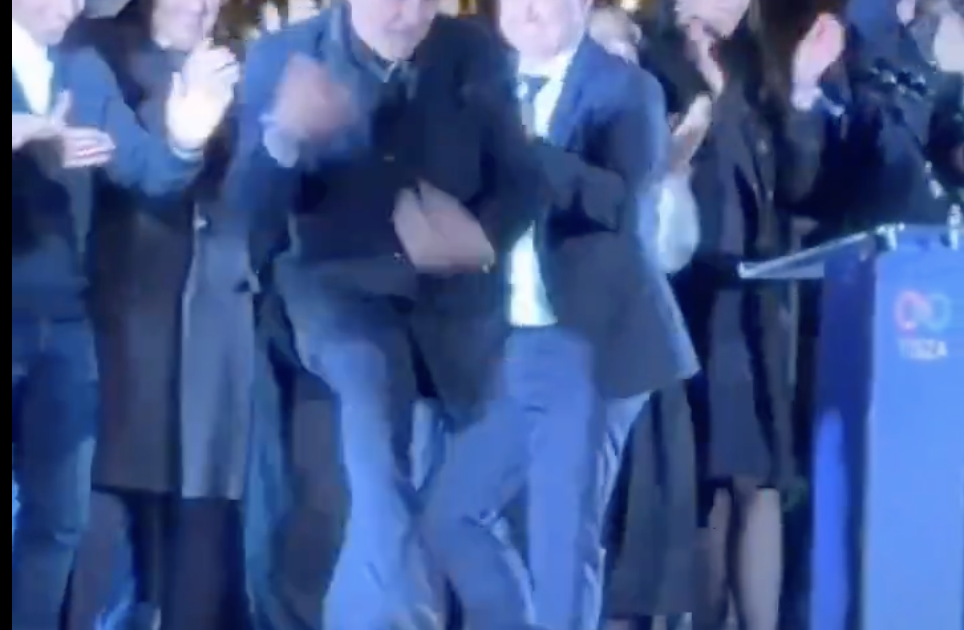 Politicianul TISZA, dans viral: Va ajunge în guvernul maghiar