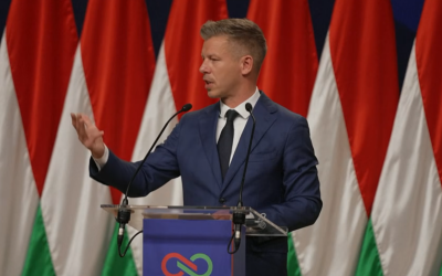 Vom închide fabrica de minciuni: Promisiunea fermă a unui lider