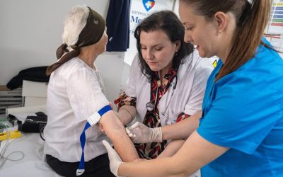 Diabet: Alerta medicilor pentru femeile care ignoră analizele vitale