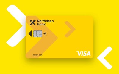 Raiffeisen Bank, pe urmele Garanti BBVA România: Vrea să cumpere o bancă