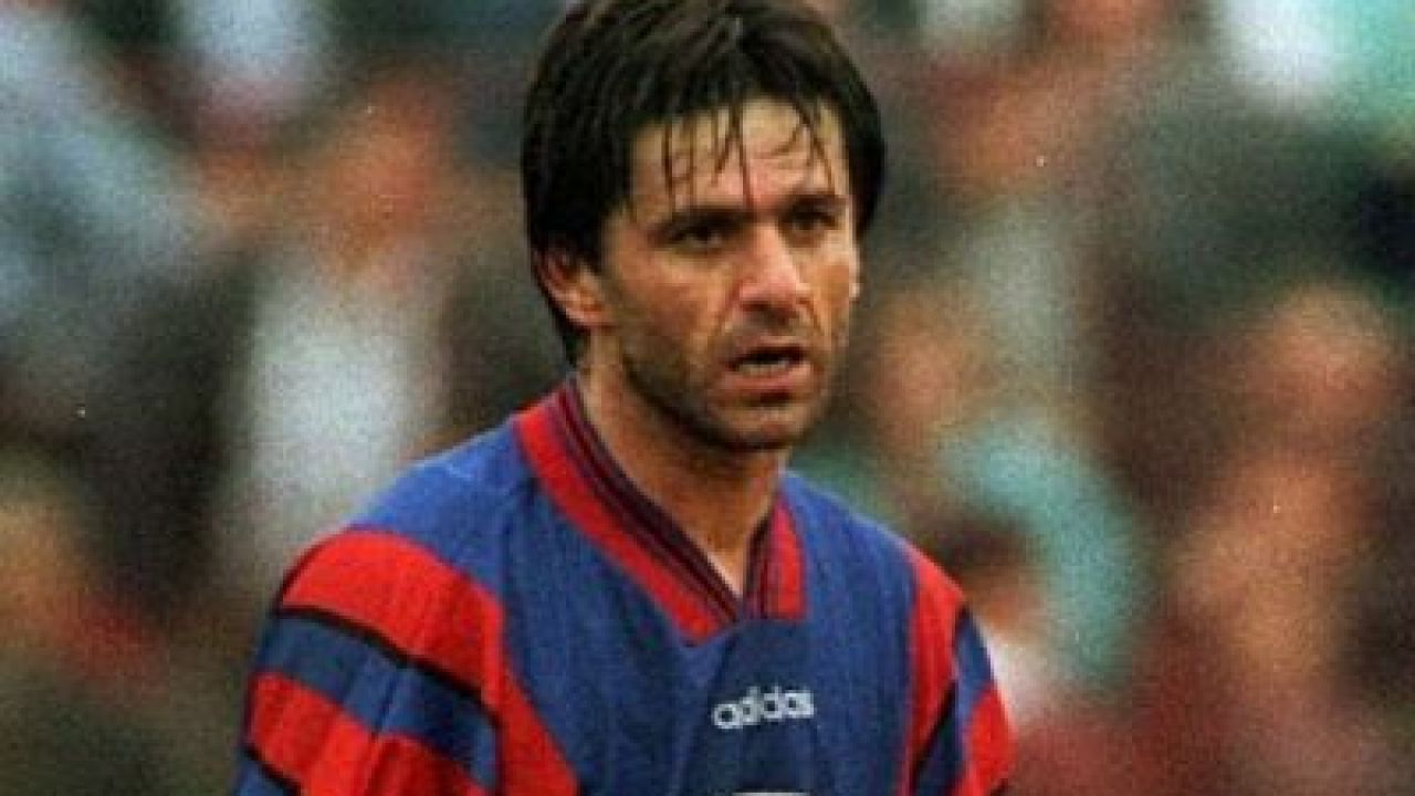 Marius Lăcătuș, legenda Stelei, dezvăluie cele mai mari regrete din carieră București – Marius Lăcătuș, unul dintre cei mai mari fotbaliști pe care i-a dat România, a împărtășit recent, într-un interviu pentru Digisport, cele mai mari regrete ale sale din cariera de fotbalist