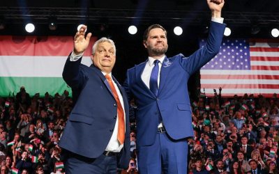 JD Vance: Trei minciuni despre Bruxelles și economia Ungariei