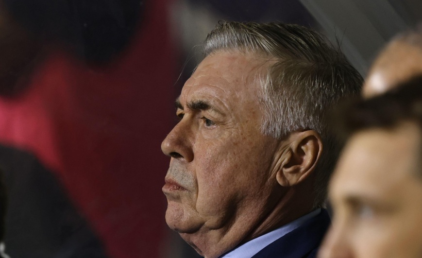 Lovitură grea pentru Ancelotti: Un star ratează Mondialul din 2026