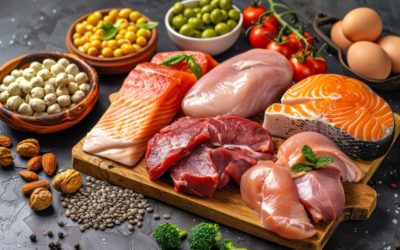 Carnea combate ALZHEIMER? Studiul care schimbă tot despre dietă