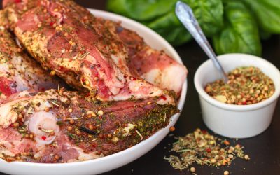 Mielul perfect, fără iz ciudat: Trucuri de AUR pentru masa de Paște