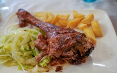 Ce să mănânci echilibrat de Sărbători: Ghidul esențial pentru o masă perfectă