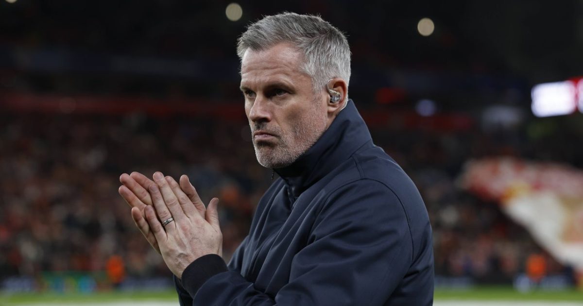 Carragher, verdict DUR pentru Tottenham lui Drăgușin: „Nicio șansă” după record NEGATIV