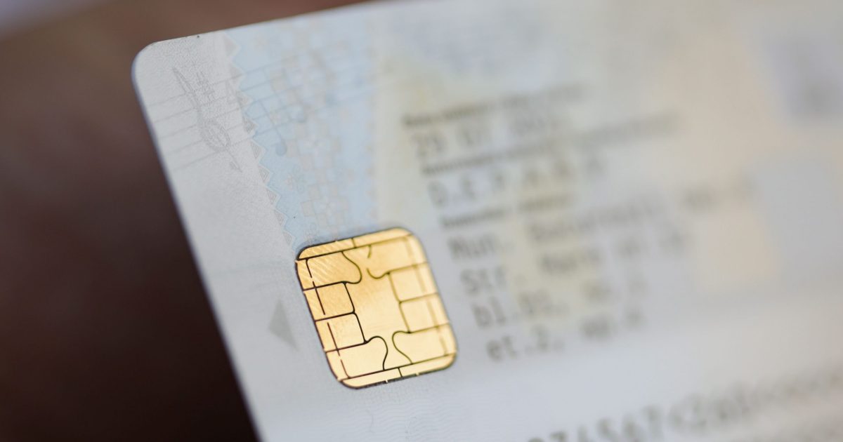 Schimbări MAJORE la buletin și semnătură din 2026: Ce trebuie să știi