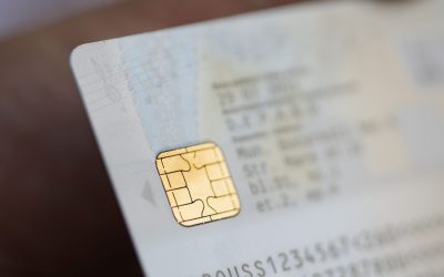 Schimbări MAJORE la buletin și semnătură din 2026: Ce trebuie să știi