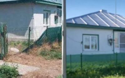 Cumpără o casă cu 7.000 de euro în România: Unde găsești oferta