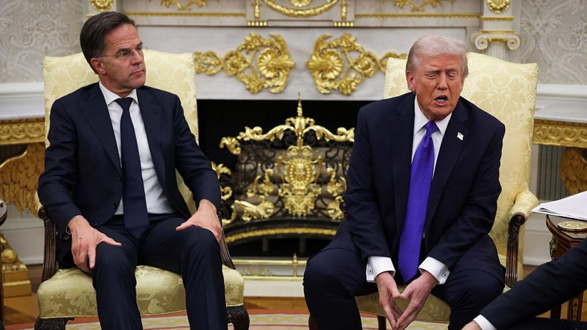 Donald Trump amenință cu retragerea SUA din NATO, acuzând aliații de eșec în războiul cu Iranul
