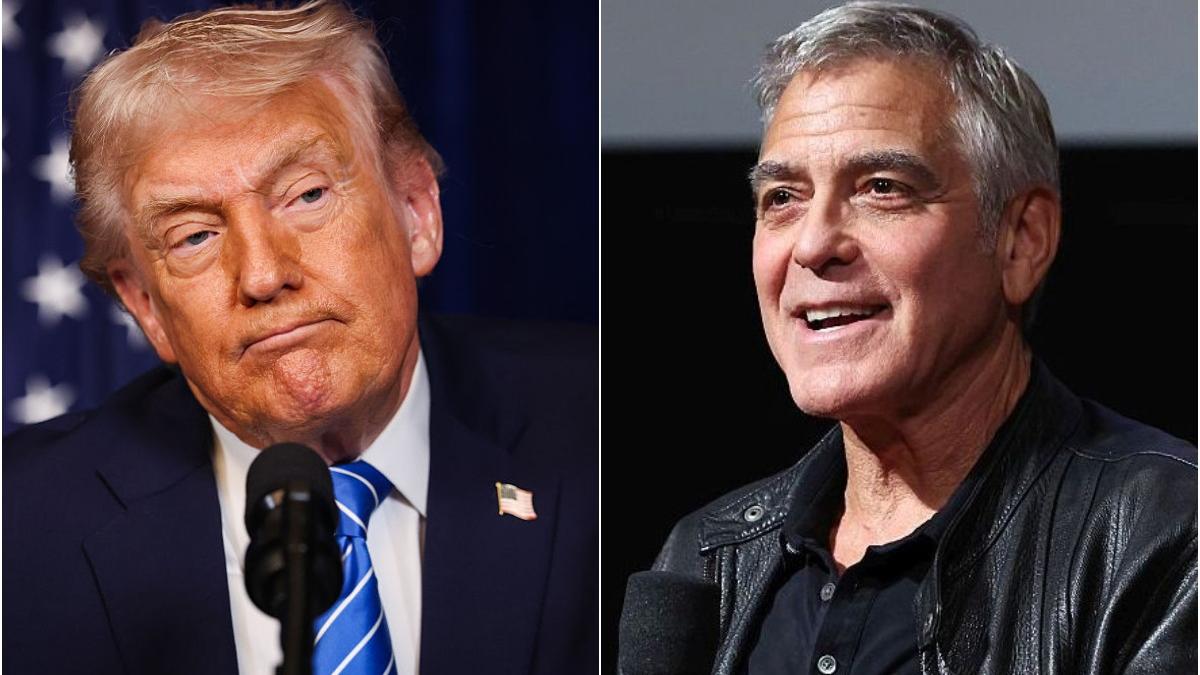 Casa Albă a reacționat dur la criticile actorului american George Clooney, stârnind un schimb de replici aprinse care alimentează o dispută publică