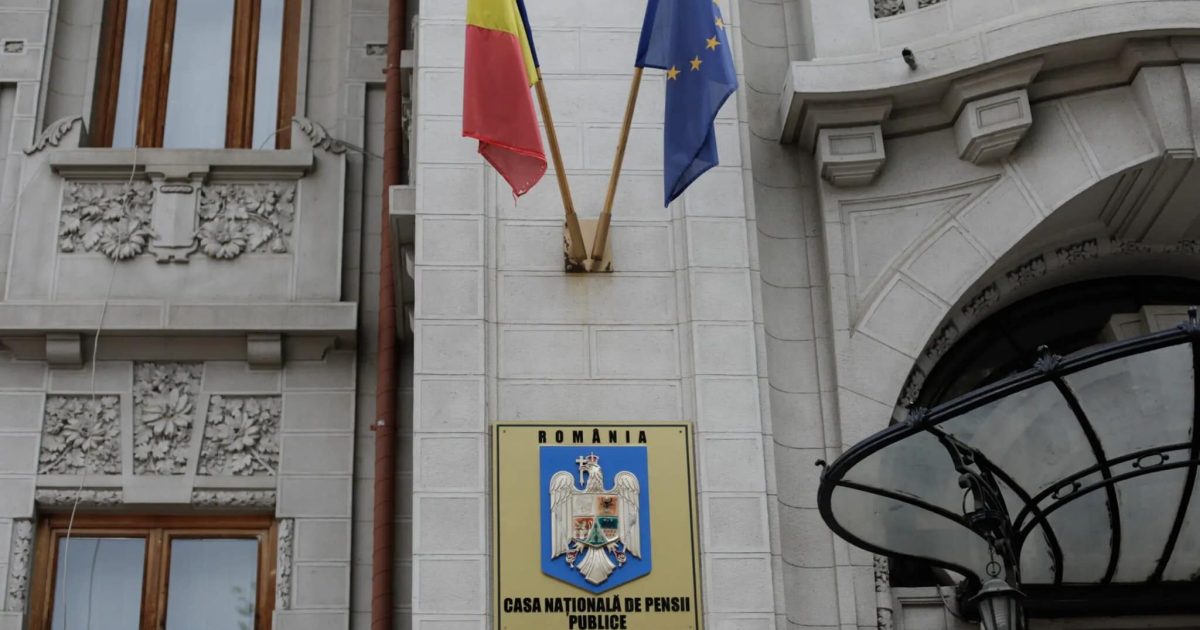 Cei mai vulnerabili pensionari din România: Date CUTREMURĂTOARE de la CNPP