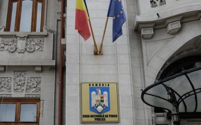 Cei mai vulnerabili pensionari din România: Date CUTREMURĂTOARE de la CNPP