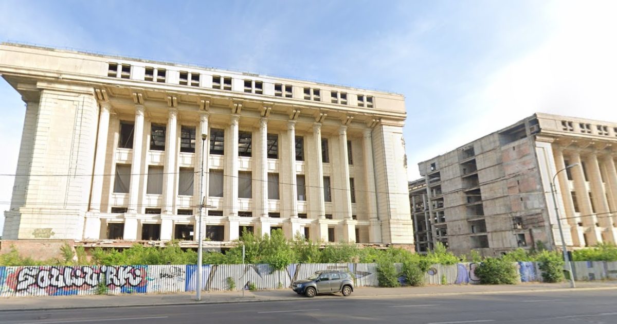 România scapă de 400 mil. Euro: Victorie uriașă în procesul Casa Radio cu Plaza Centers