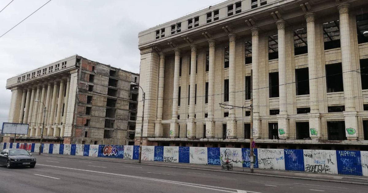 România scapă de 385 mil. €! ICSID respinge pretențiile în dosarul Casa Radio