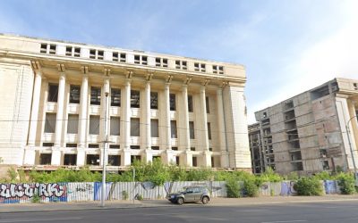 România scapă de 400 mil. Euro: Victorie uriașă în procesul Casa Radio cu Plaza Centers