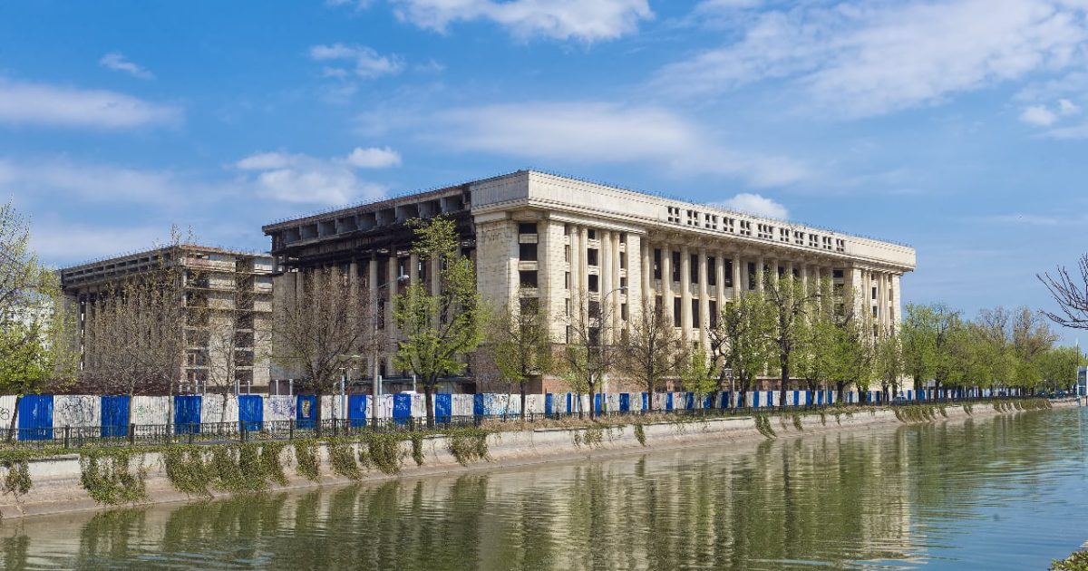 Cine scapă de plata uriașă de 385 milioane euro către Plaza Centers