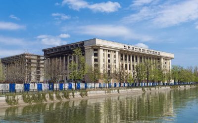 Cine scapă de plata uriașă de 385 milioane euro către Plaza Centers