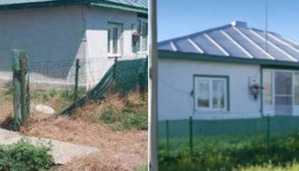 Cumpără o casă cu 7.000 de euro în România: Unde găsești oferta