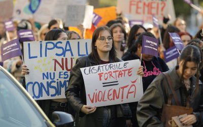 Abuzuri asupra minorilor, NU tradiții: Scandalul care zguduie România