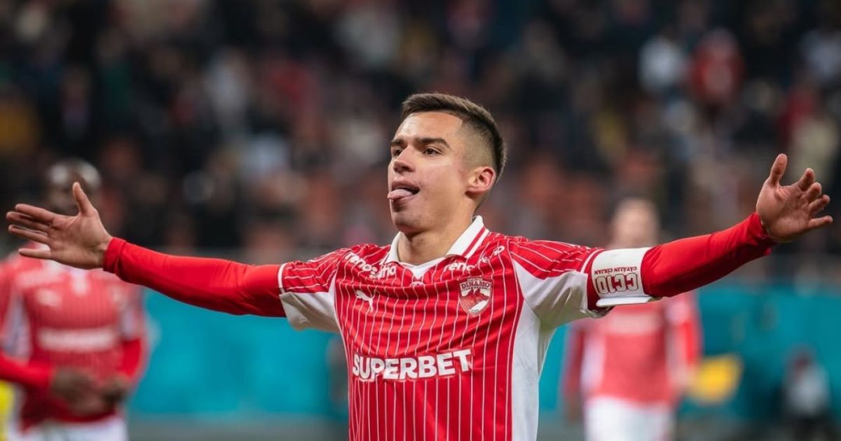 Cîrjan, furios după Dinamo – U Cluj: „Am fost înjurat, nu pot să tac!”