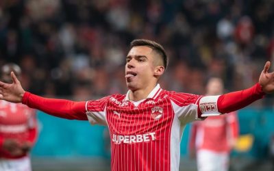 Cîrjan, furios după Dinamo – U Cluj: „Am fost înjurat, nu pot să tac!”