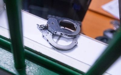 București: Jaful secolului într-un hipermarket! Doi străini, prinși cu 60.000 lei pe A1