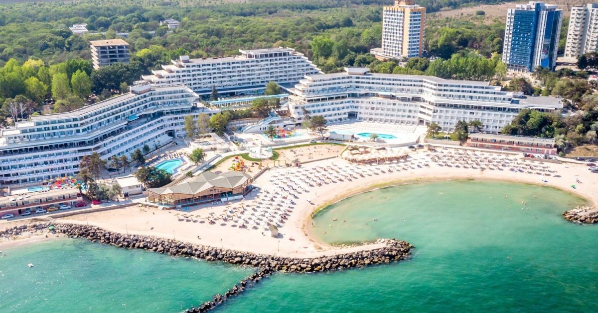 Cazare la mare de 1 Mai 2026: Prețuri pentru trei nopți în diverse stațiuni