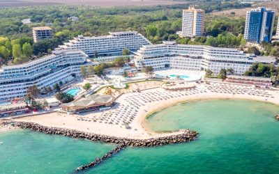 Cazare la mare de 1 Mai 2026: Prețuri pentru trei nopți în diverse stațiuni