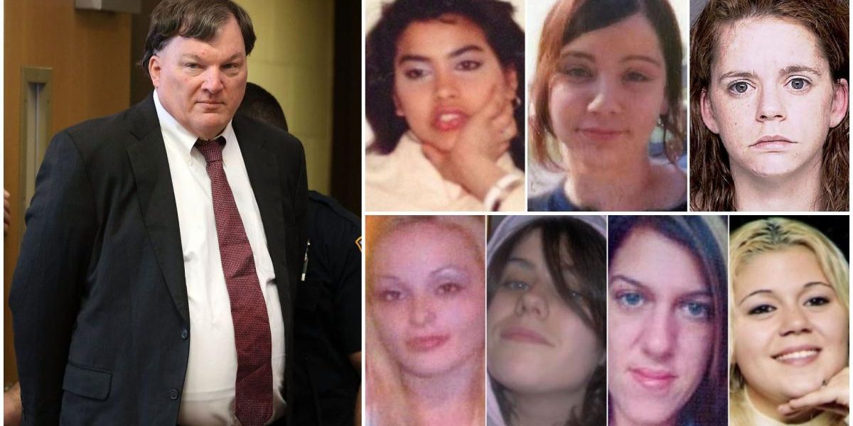 Arhitectul din New York, Rex Heuermann, mărturii șoc: A ucis opt femei