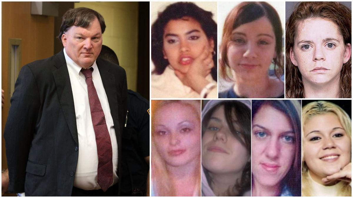 Arhitectul Rex Heuermann, acuzat de crimele de la Gilgo Beach, a recunoscut uciderea a opt femei Rex Heuermann, arhitectul din New York, a șocat comunitatea după ce a recunoscut, în fața instanței, că este responsabil pentru moartea a opt femei