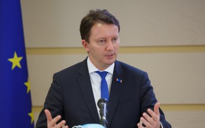 De ce aderarea va face România mai sigură: Previziuni curajoase