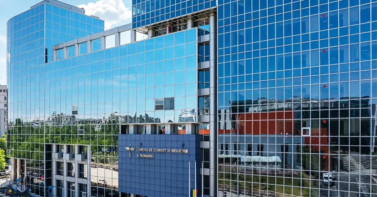 CCIR susține relansarea proiectului AGRI pentru independența energetică a României