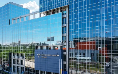 CCIR susține relansarea proiectului AGRI pentru independența energetică a României