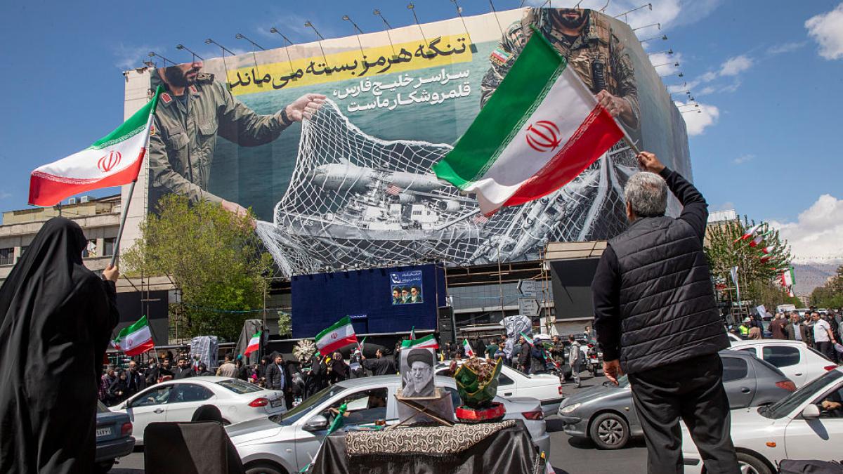 Iranul a prezentat un plan în zece puncte, despre care afirmă că reprezintă o propunere pentru negocierile de pace cu Statele Unite, un document care pare să se îndepărteze de ceea ce părea să aibă în vedere fostul președinte american Donald Trump