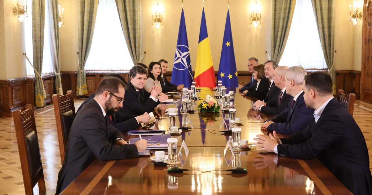 Avertisment dur pentru Nicușor Dan: PNL nu mai vrea cu PSD, anunță Ciucu