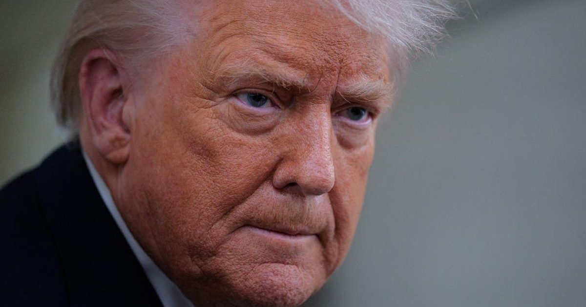 Amendamentul 25: Cum poate fi folosit pentru a-l demite pe Donald Trump din funcție?