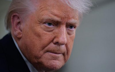 Amendamentul 25: Cum poate fi folosit pentru a-l demite pe Donald Trump din funcție?