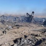 Calea secretă de salvare a americanului doborât în Iran: „Ghost Murmur”