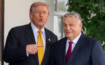 SUA, lecție dură după Ungaria: Moscova pune la cale un pericol global, avertizează expertul Zuckerman