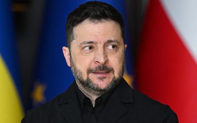 Zelenski, reacție dură după înlăturarea lui Viktor Orban: Ce mesaj a transmis