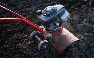 Ce motocultor alegi? Află puterea ideală pentru lucrările agricole sezoniere